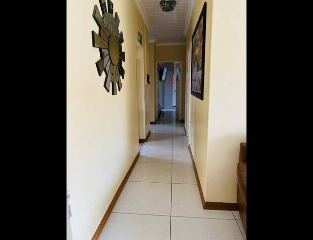 14 BEDROOM BED & BREAKFAST FOR SALE IN AMALINDA